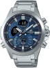 Ceas Barbati, Casio Edifice, Bluetooth Smartphone Link ECB-30D-2AEF - Marime universala
