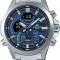 Ceas Barbati, Casio Edifice, Bluetooth Smartphone Link ECB-30D-2AEF - Marime universala