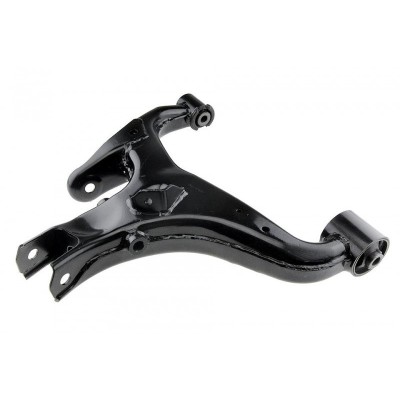 Brat suspensie spate Land Rover Range Rover Sport 2005-2013, Dreapta, LR019977 foto