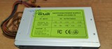 Cumpara ieftin Sursa PC Delux 400Watt ATX-450W P4 cu probleme, sub 500, 450 Watt