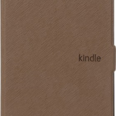 Husa Smart Amazon Kindle Paperwhite 1 2 3 + folie + stylus