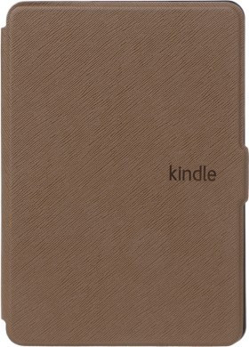 Husa Smart Amazon Kindle Paperwhite 1 2 3 + folie + stylus foto