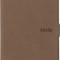 Husa Smart Amazon Kindle Paperwhite 1 2 3 + folie + stylus