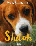 Shiloh | Phyllis Reynolds Naylor