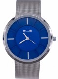 Cumpara ieftin Ceas Barbatesc Matteo Ferari Silver Blue Clasic XX