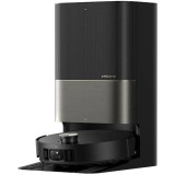 Robot de aspirare cu mop Dreame X50 Ultra Complete detectare AI a obstacolelor și navigare la 360&deg;, comanda vocala, depasire obstacol de 6CM, aspirare