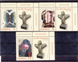 ROMANIA 2024 - MARI ARTISTI ROMANI-ION ALIN GHEORGHIU, VINIETA,MNH - LP 2450, Arta, Nestampilat