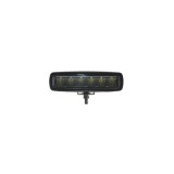 Proiector LED profesional 5700k / 30W(6 Led Osram x 5W) Cod:KM3228F-30W Automotive TrustedCars, Oem