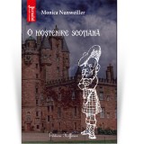 Cumpara ieftin O mostenire scotiana - Monica Nunweiller
