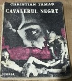 LITR4 Cavalerul Negru - Christian Tamas