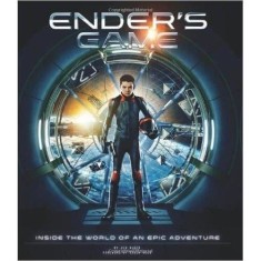 Ender&#039;s Game: Inside the World of an Epic Adventure