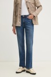 United Colors of Benetton jeansi femei high waist, 41TBDE00J