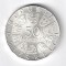 AUSTRIA 50 SCHILLING 1849 - 1974 ARGINT GENDARMERIE IN OSTERREICH STARE AUNC