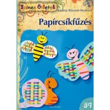 Pap&iacute;rcs&iacute;kfűz&eacute;s - Andrea K&uuml;ssner-Meubert