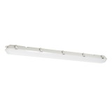 Corp Etans IP65 LED Clasic 48W 4000K 1200mm Dispersor Opal Interconectabil - SOLENTIS