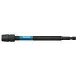 Adaptor pentru biti Impact Black Makita lungime 152 mm