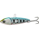 Cicada Minnow Switch Blade 3.8cm 5G Blue Pink Smolt