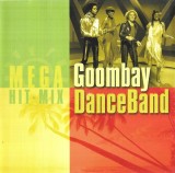 Goombay Dance Band - Mega-Hit-Mix, CD