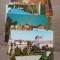 Lot 8 Carti Postale Ilustrate Targu Mures