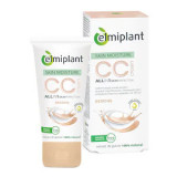 SKIN MOISTURE CC CREAM MULTIEFECT SPF20, Elmiplant