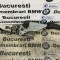 Frana de mana BWM E87,E90,E91,E92,X1 Europa