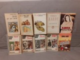 Tess d'Urberville Thomas Hardy Carti Beletristica Romane Brosate