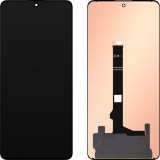 Display cu Touchscreen MP compatibil cu Xiaomi Poco X6 / Redmi Note 13 Pro 5G, Versiune OLED