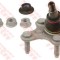Pivot VW PASSAT (3C2) (2005 - 2010) TRW JBJ795