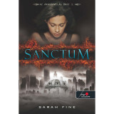 Sanctum - Sarah Fine
