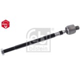 Bieleta directie Hyundai H 1, H 1 Starex Motor 2.4, 2.4 4WD, 2.5 CRDi, 2.5 CRDi 4WD, 2.5 TCi, 2.5 TD, 2.5 TD 4WD, parte montare Axa fata dreapta,