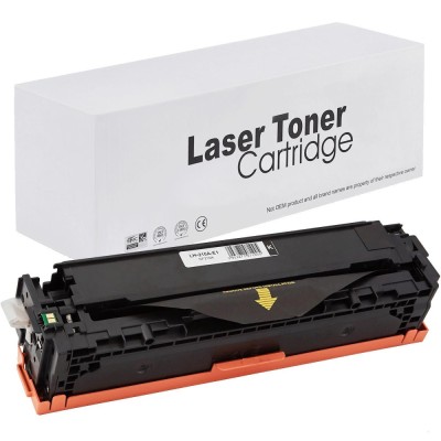 Toner HP-210A | CF210A foto