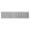 Cuie 30 mm 1,0 x 1,3 mm x 1,8 mm 5000 buc Vorel 71981