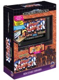 Console Heroes Mega Drive Street Fighter