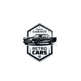 Abtibild &quot;RETRO CARS&quot; Cod: TAG 037 / T2 Automotive TrustedCars, Oem