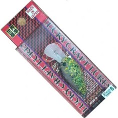Vobler YARIE Lucky Craft YR Deep Cra-Pea, Mastu Como, 3.4cm, 3.0g foto