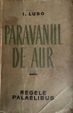 Paravanul de aur I. Ludo