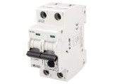 &Icirc;ntrerupător Motor 0,12kW DIN IP20 220-440VAC