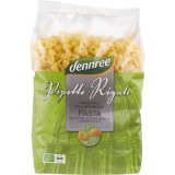 Paste Melci Integrale Bio Dennree din Grau Dur, Eco, 500g