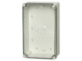 Carcasă universală PICCOLO gri 140x230x95mm PC M 95 T