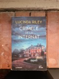 Crimele de la internat
