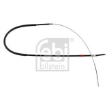 Febi Bilstein Cablu, frana de parcare