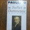 Notiunile de Suflet si Dumnezeu in Fiziologie - Nicolae Paulescu / R8P3F