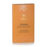 Shikakai Isha 100g - Tratament Ayurvedic Par: Curatare, Volum, Crestere, Antimatreata - Pudra Naturala Acacia Concinna