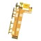 Flex Cable Sony Xperia Z3, Main Flex