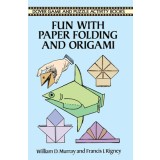 Fun with Paper Folding and Origami