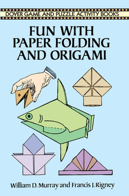 Fun with Paper Folding and Origami foto