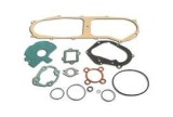 Kit garnituri chiuloasa + cilindru + semeringuri supape Kymco / Malaguti 150 Cod Produs: MX_NEW 100689360RM