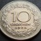 Moneda istorica 10 GROSCHEN - AUSTRIA, anul 1925 * cod 2999 B