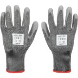 MANUSA POLIURETAN ANTITAIERE TRICOTATA - 7