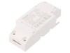 Alimentator LED 8W 30-42V 200mA IP20
